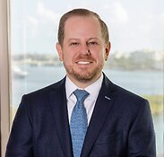 Matthew Comiter Headshot