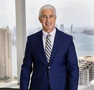 Aron Raskas