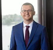 Gunster Attorney Andrew Nerney
