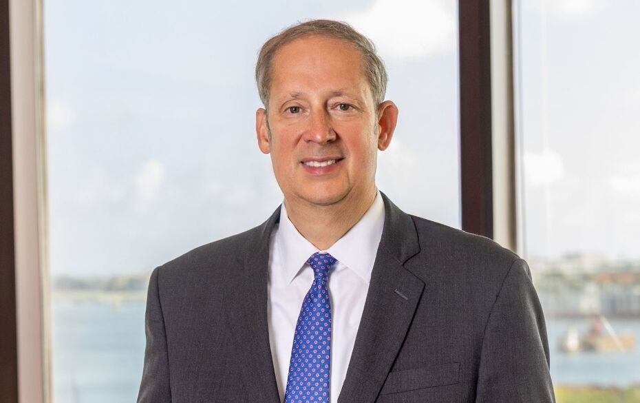 Gunster Attorney Joseph Negron Jr.