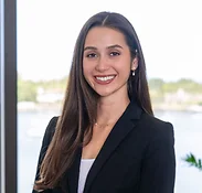 Gunster Attorney Isabella Forero
