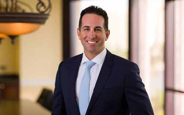 Chris Benvenuto