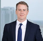Gunster Attorney Cameron Kynes