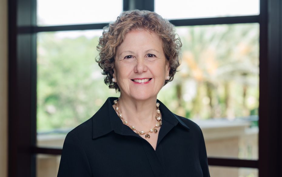Gunster Attorney Ellen Rose