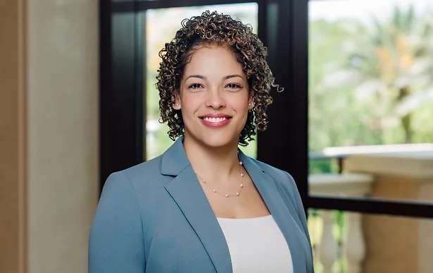Gunster Attorney Sobeida Peralta