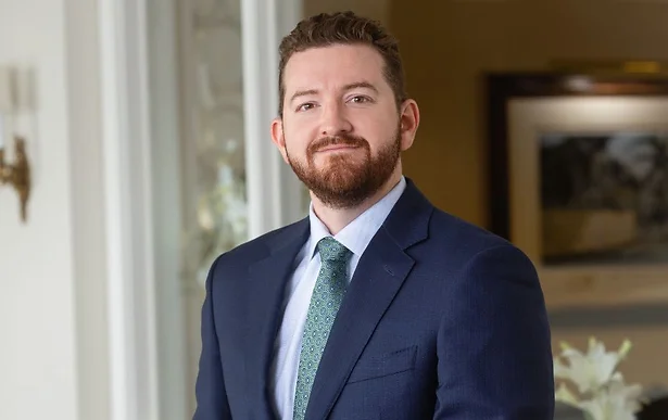 Gunster Attorney Jacob Buck