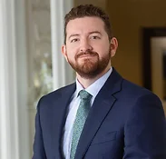 Gunster Attorney Jacob Buck