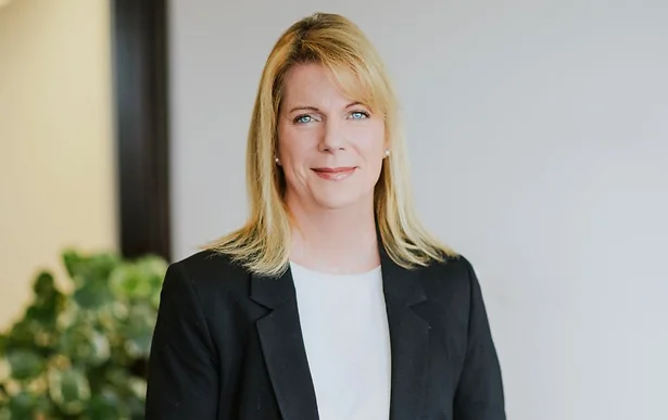Beth Keating