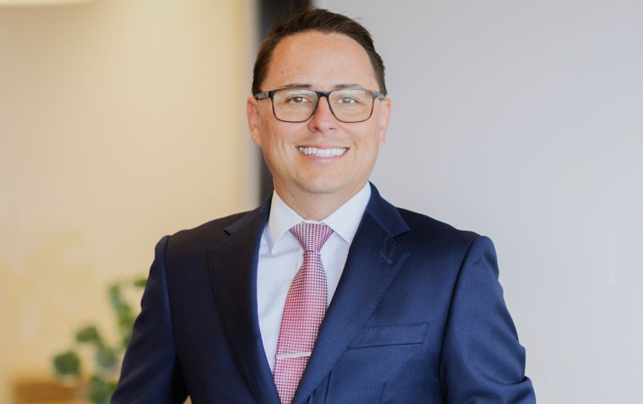 Gunster Attorney West Gregory