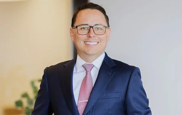 Gunster Attorney West Gregory