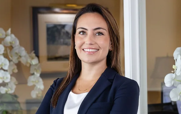 Gunster Attorney Gianinna Smith