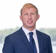 Gunster's Ben Kennedy, Real Estate Attorney