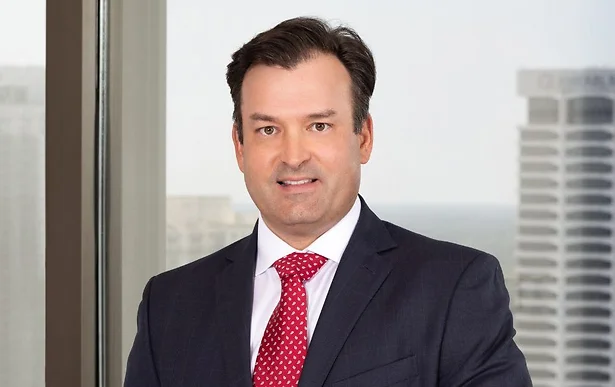 Gunster's Nick Dyal, Real Estate Attorney