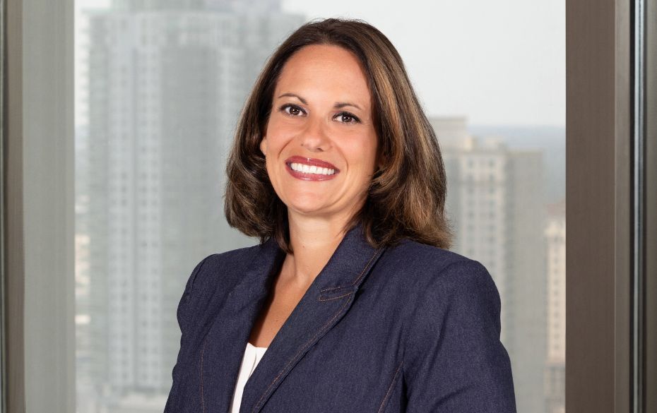Gunster's Sam Prokop, Corporate & Healthcare Attorney