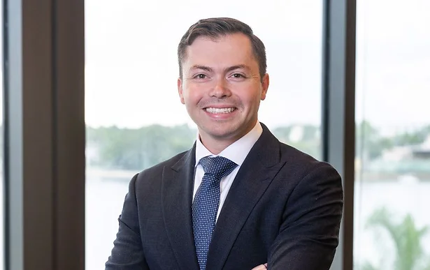 Gunster's Thomas Pudas, Private Wealth Attorney