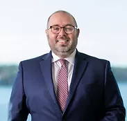 Matt Goddeyne Headshot