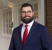 Joel Harper