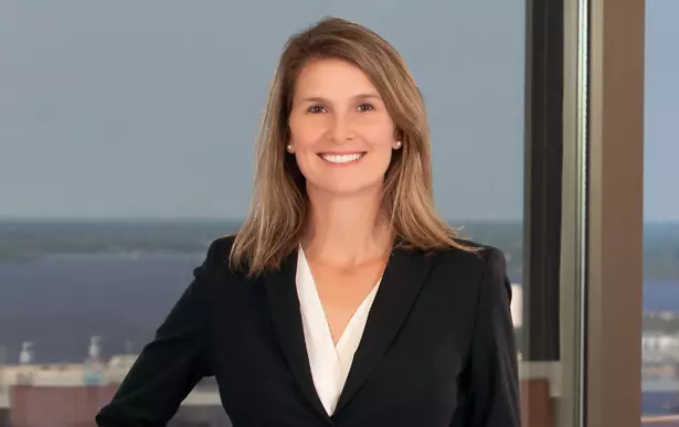 Lauren Purdy