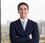 Gunster Attorney Anthony Pantano