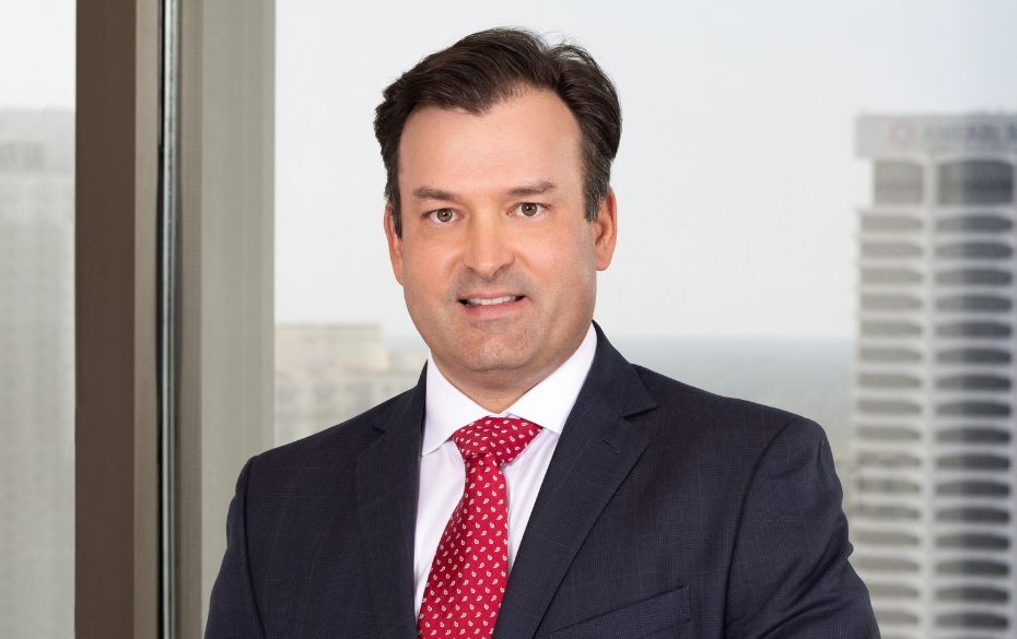Gunster's Nick Dyal, Real Estate Attorney