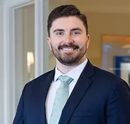 Gunster's Samuel Bazylenko, International Private Wealth Services Attorney