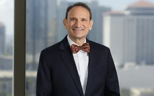 Craig Behrenfeld