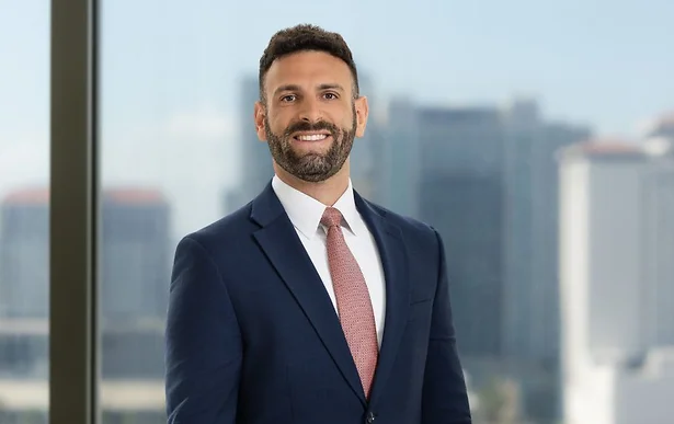 Gregory Pierson