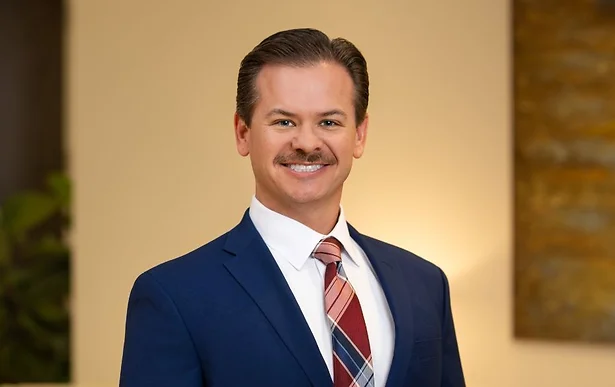 Colin Pember