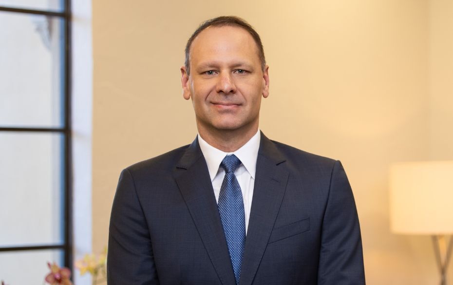 Todd Kaplan