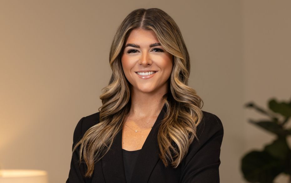 Gunster's Meghan O'Connell