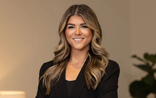 Gunster's Meghan O'Connell