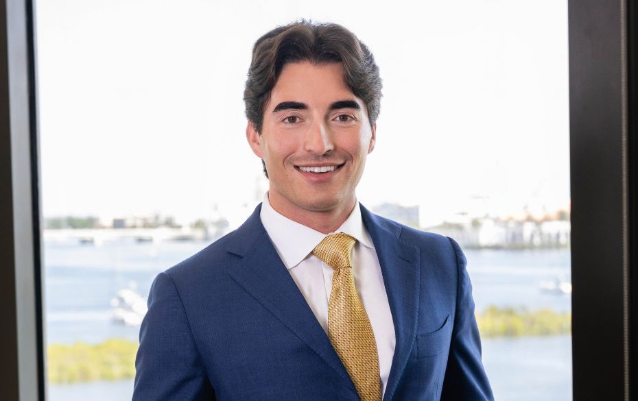 Drew Valenti