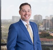 Gunster Attorney Adam Schucher