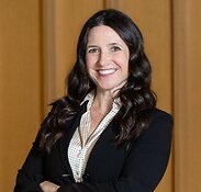 Gunster Professional Jackie Wist