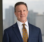 Scott Brown Headshot