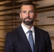 Gunster Attorney John Terwilleger