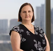 Gunster Attorney Rachel Lunsford