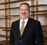 Gunster Attorney Steve Lessne
