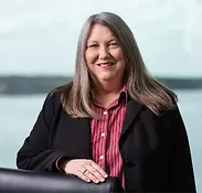 Jill Durant Headshot